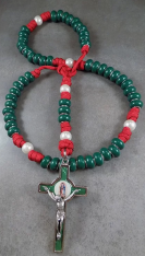 Guadalupe - Sanctus Rosary